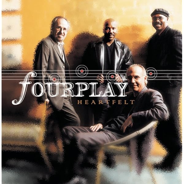 Amazon.co.jp: Fourplay: Music